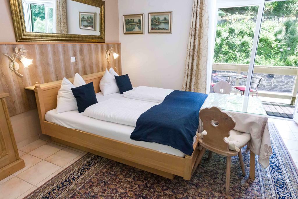 Seehaus Gaby Reifnitz Δωμάτιο φωτογραφία