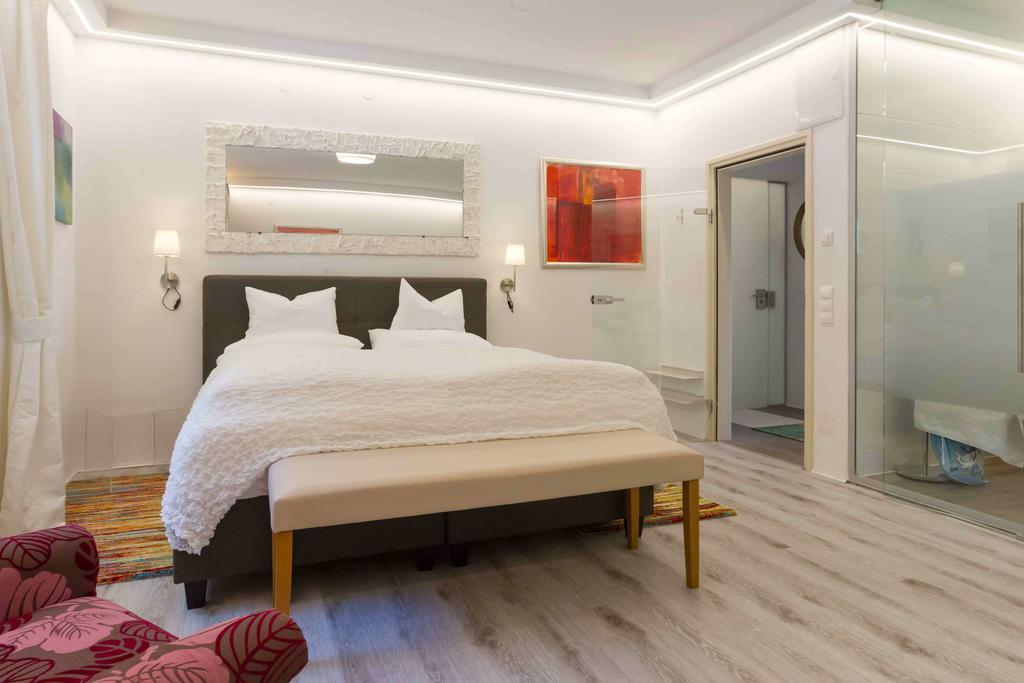 Seehaus Gaby Reifnitz Δωμάτιο φωτογραφία